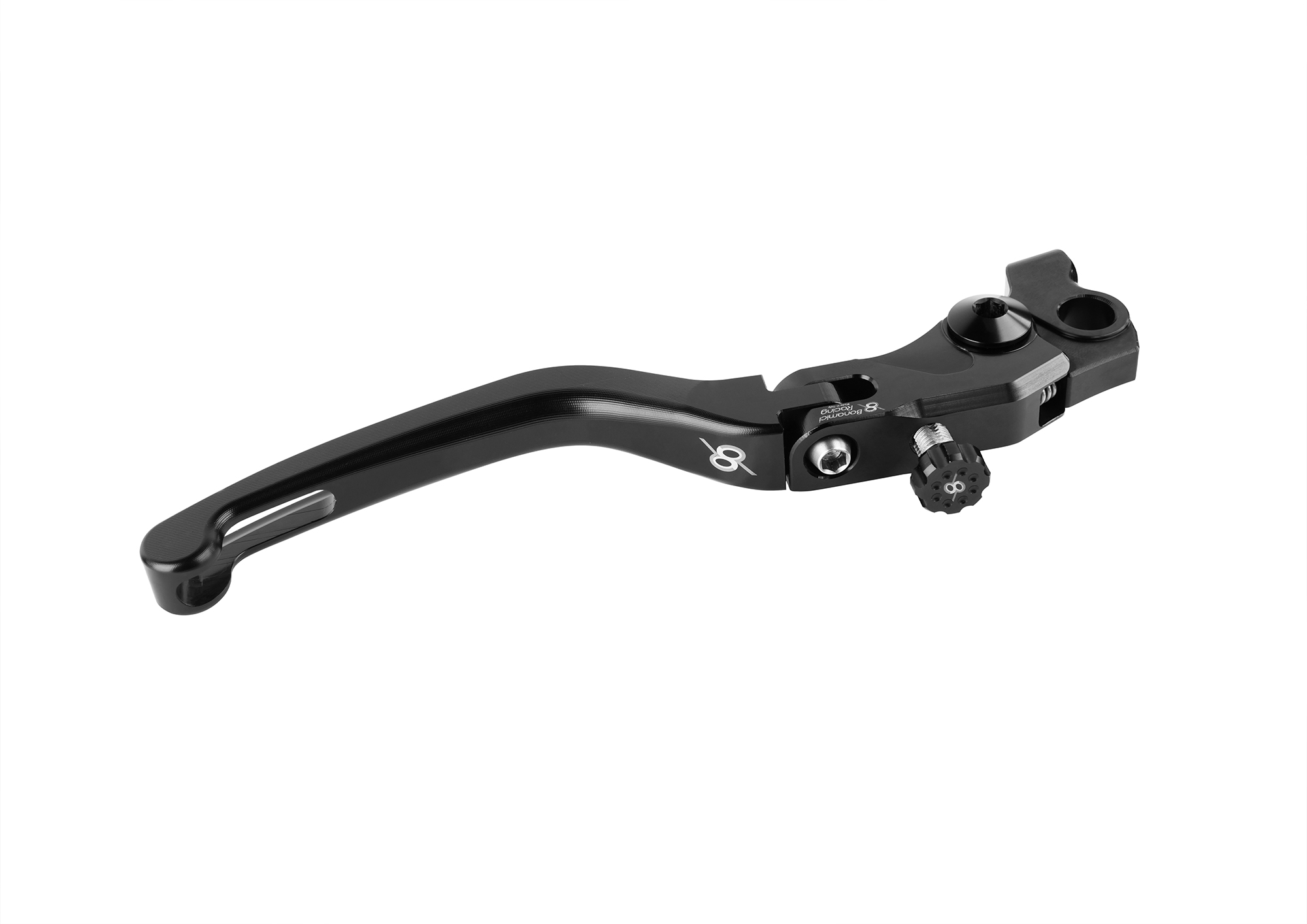 Bonamici Racing Aluminium Brake Lever for the Aprilia Tuareg 660 2021-2023 Bonamici Racing Aluminium Brake Lever for the Aprilia Tuareg 660 2021-2023